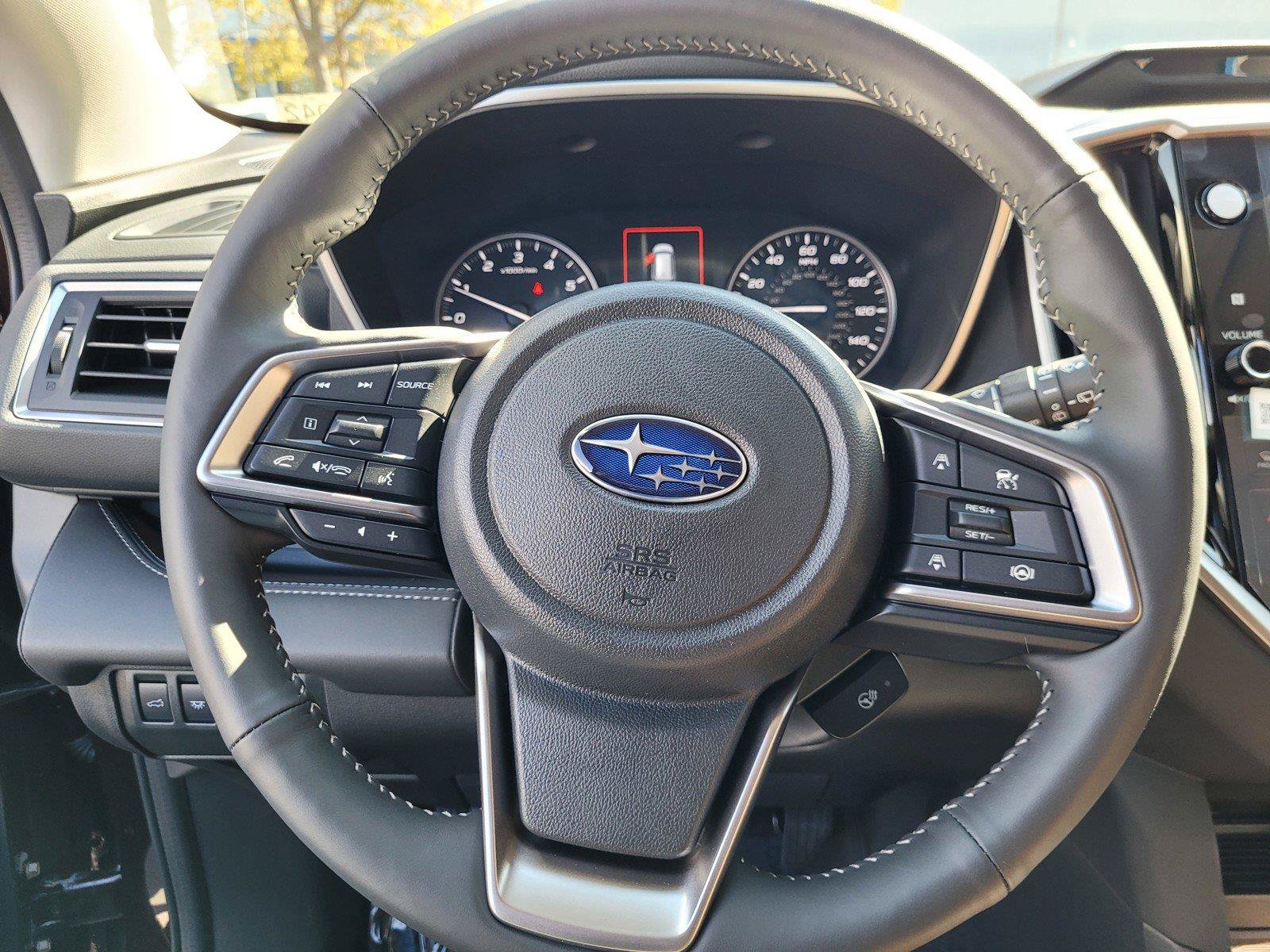 New 2027 Subaru Ascent Touring AWD/4WD image 18