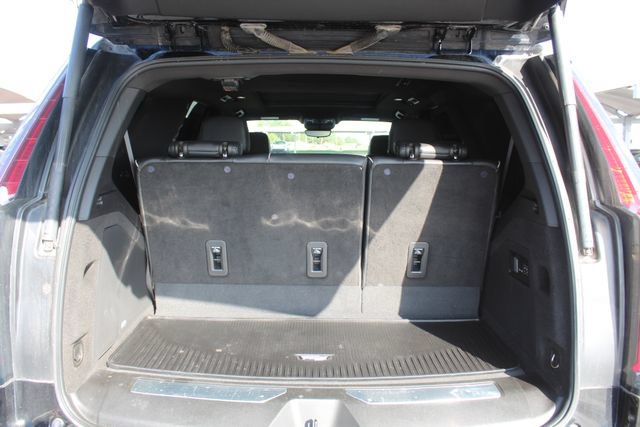 Certified 2023 Cadillac Escalade Sport w/ Touring Package AWD/4WD image 5