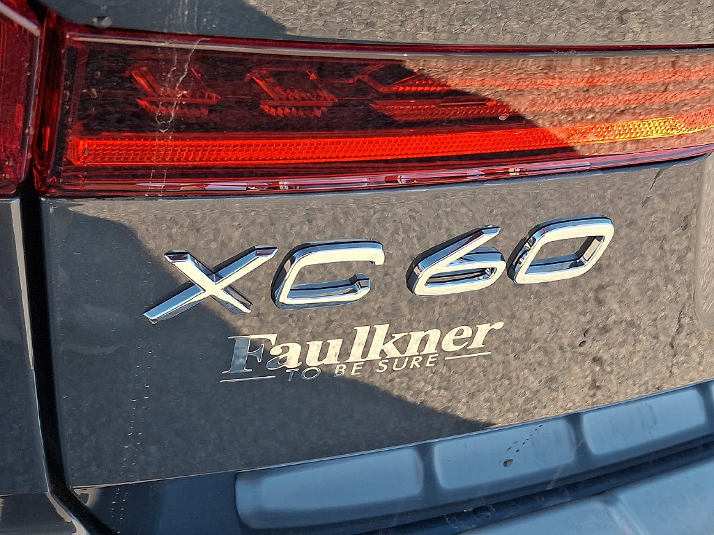 New 2027 Volvo XC60 B5 Plus AWD/4WD image 20