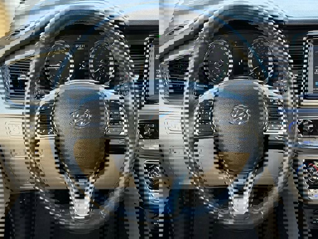 Used 2019 Hyundai Sonata SEL w/ Tech Package 02 image 15