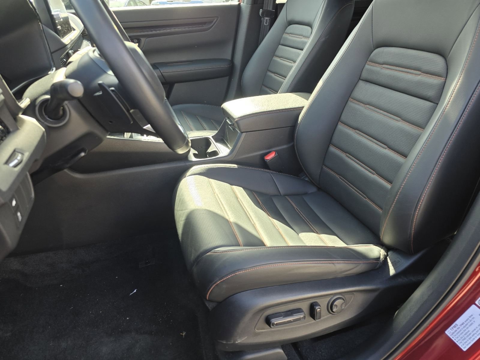 Used 2025 Honda CR-V Sport-L image 22