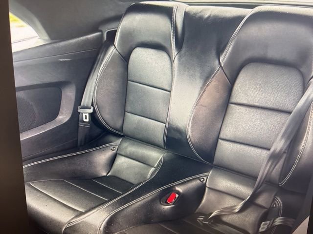 Certified 2021 Ford Mustang Coupe w/ Equipment Group 101A image 23