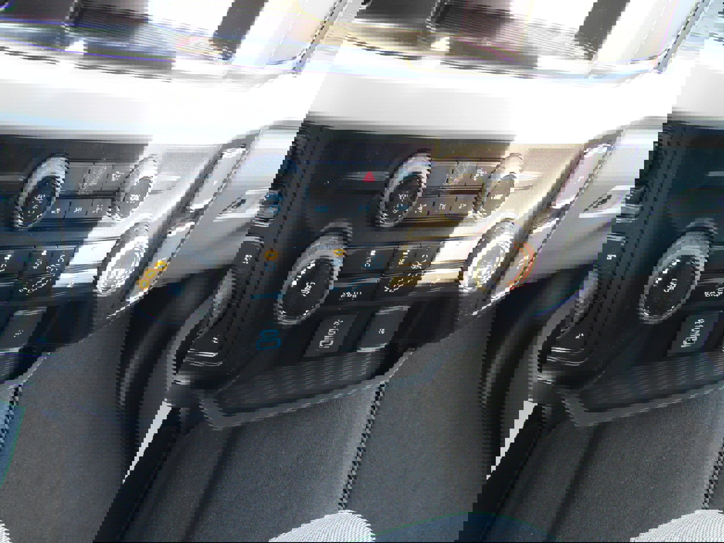 New 2026 Ford F250 XL w/ STX Appearance Package image 33