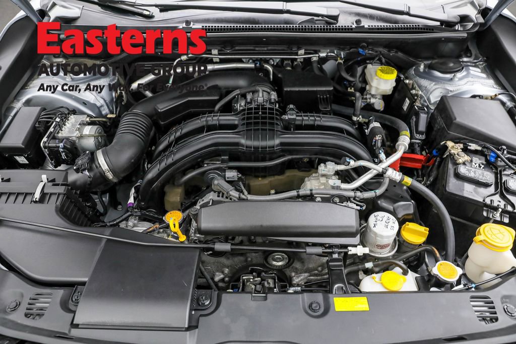 Used 2023 Subaru Impreza 2.0i image 7