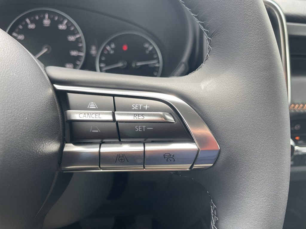 New 2025 MAZDA CX-50 2.5 Turbo w/ Cargo Package image 10