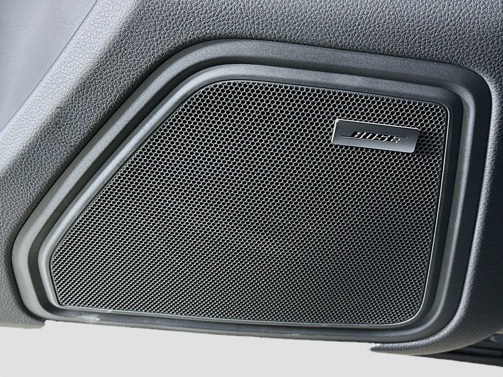 Certified 2026 Porsche Macan AWD/4WD image 21