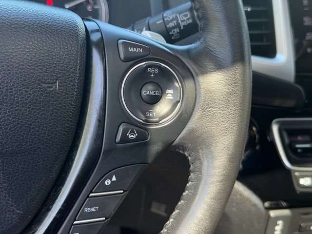 Used 2018 Honda Pilot Touring image 28
