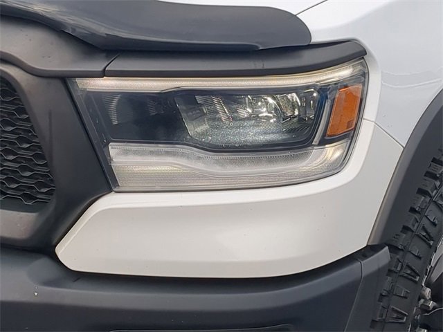 Used 2019 RAM 1500 Rebel w/ Rebel Level 2 Equipment Group image 10