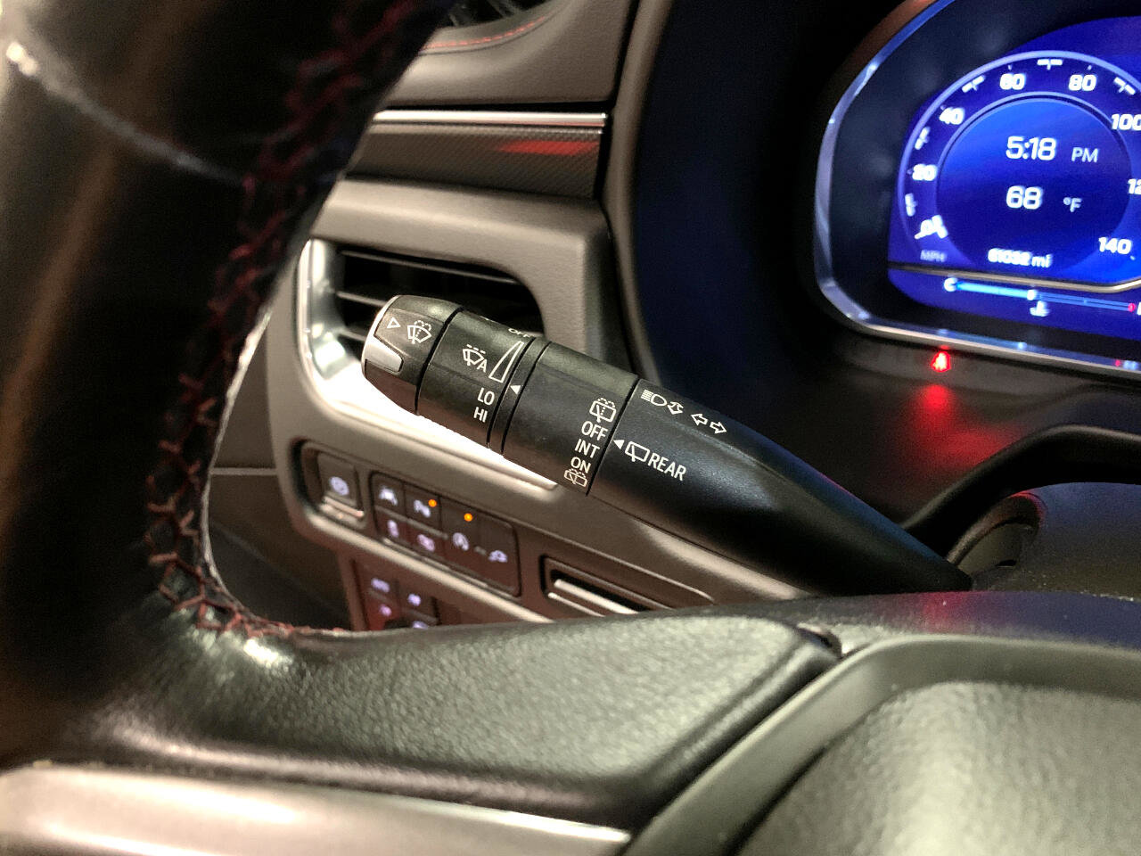 Used 2022 Chevrolet Tahoe RST w/ Luxury Package image 28