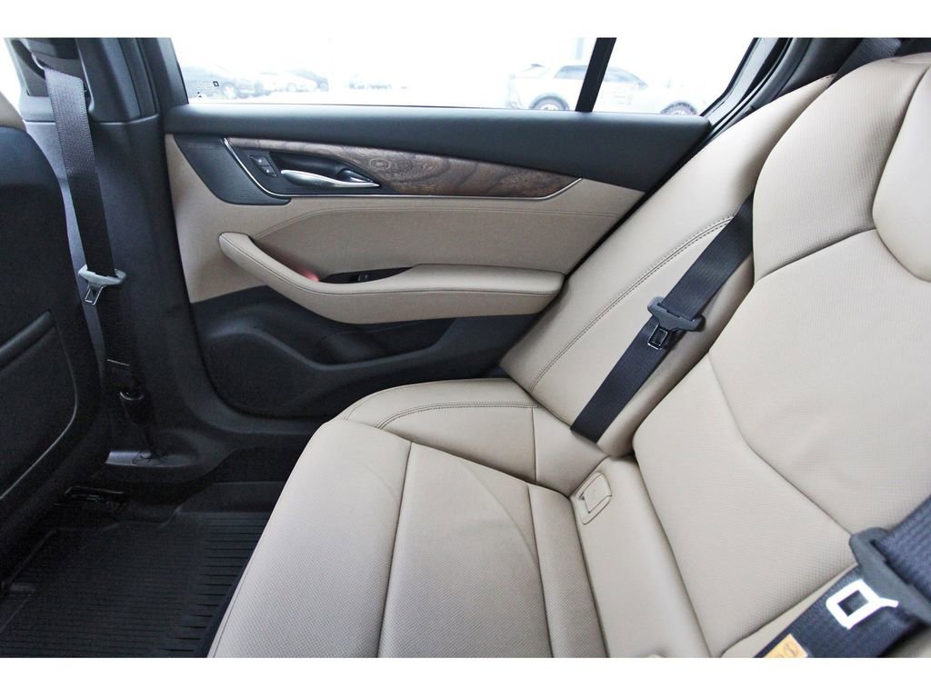 New 2026 Cadillac CT5 Premium Luxury RWD image 12