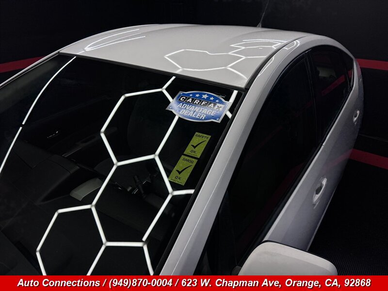 Used 2009 Toyota Prius FWD image 20