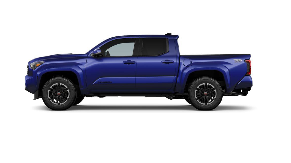 New 2025 Toyota Tacoma TRD Sport image 25