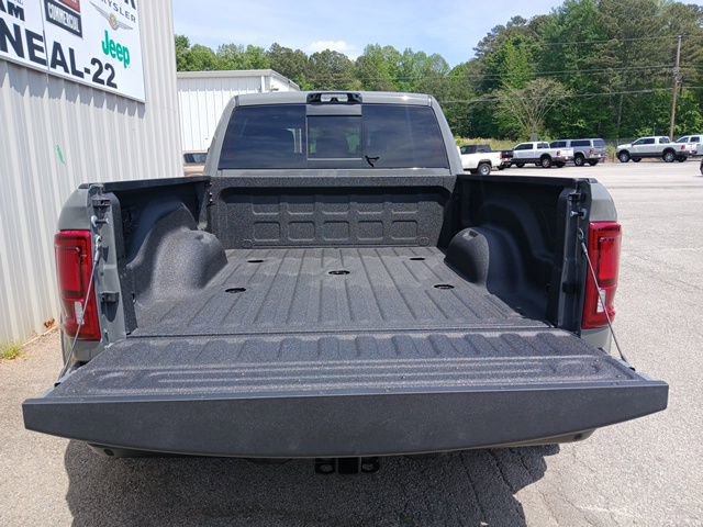 New 2026 RAM 3500 Limited image 8