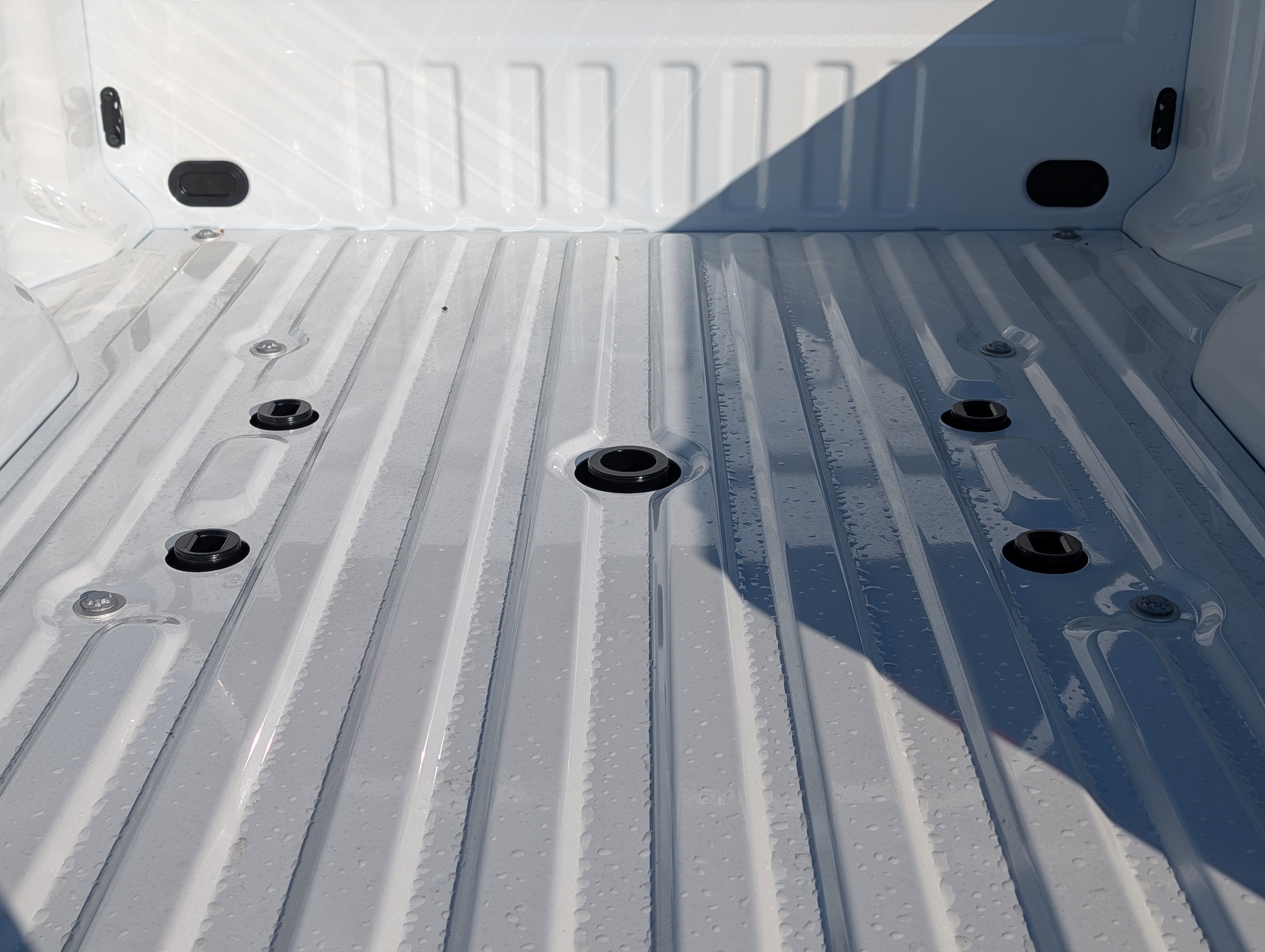 New 2026 Ford F250 Platinum image 12