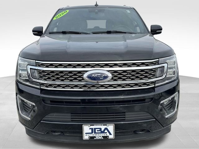 Used 2020 Ford Expedition Max King Ranch image 24