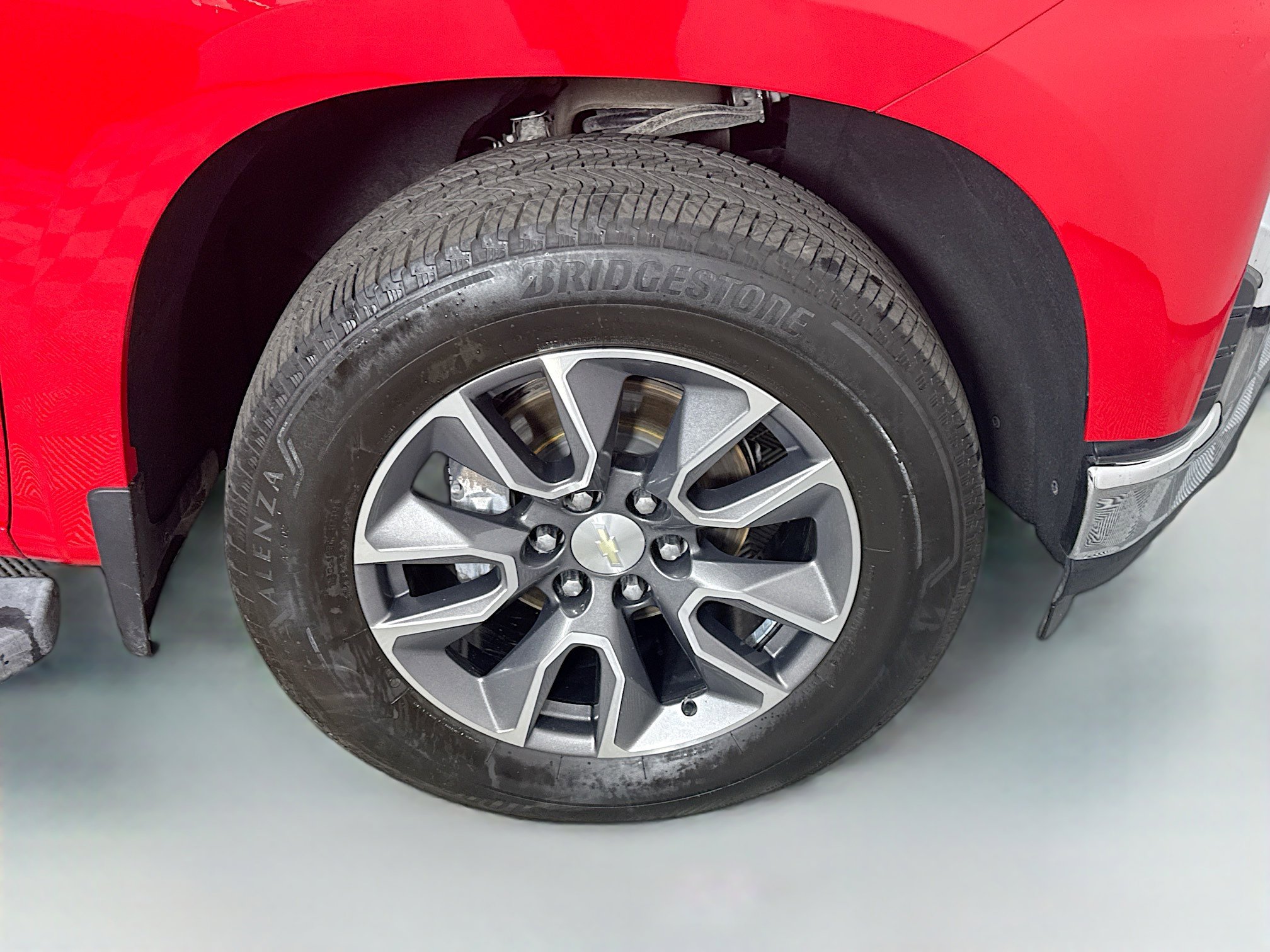 Used 2021 Chevrolet Silverado 1500 LT w/ Texas Edition Plus RWD image 32
