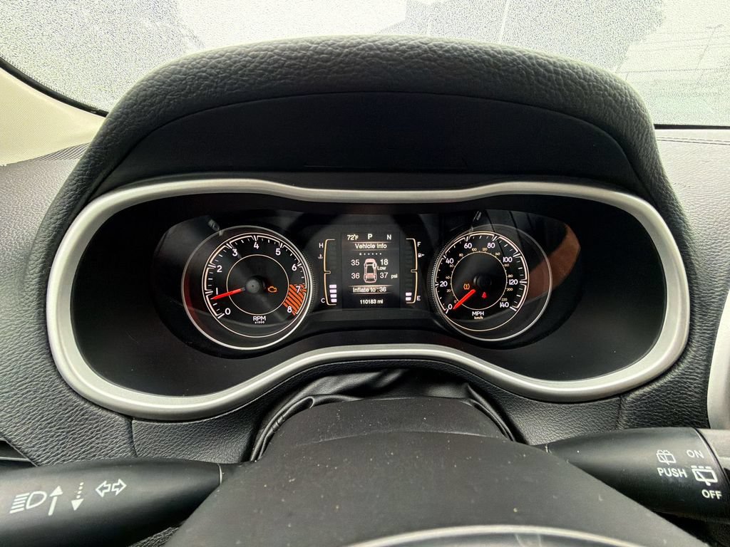 Used 2015 Jeep Cherokee Latitude AWD/4WD image 26