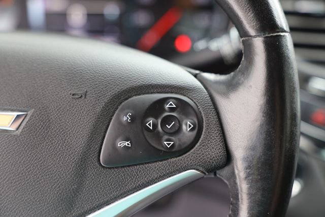 Used 2016 Chevrolet Impala LTZ w/ Enhanced Convenience Package image 20