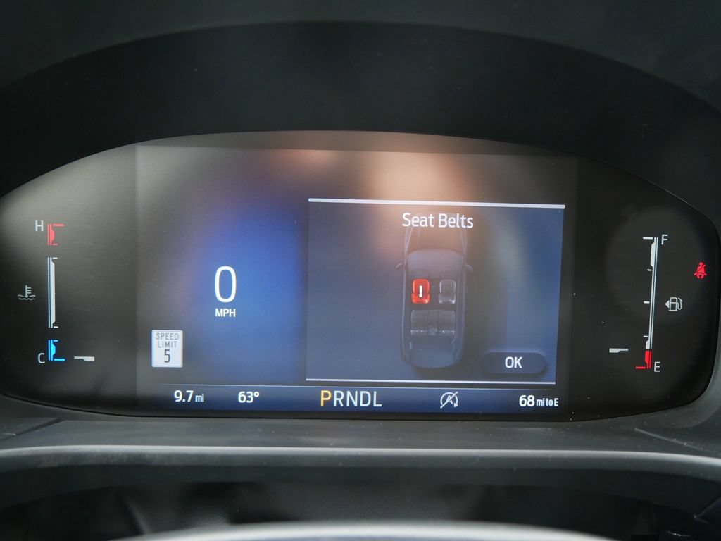 New 2026 Ford Escape Active w/ Tech Pack #1 AWD/4WD image 19