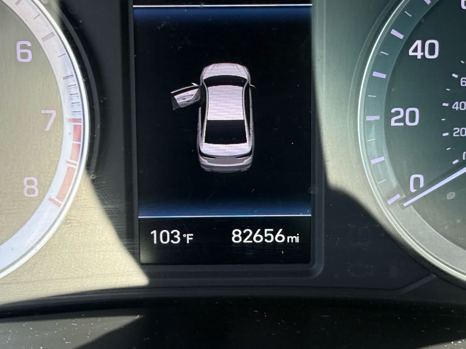 Used 2018 Hyundai Sonata SEL FWD image 22