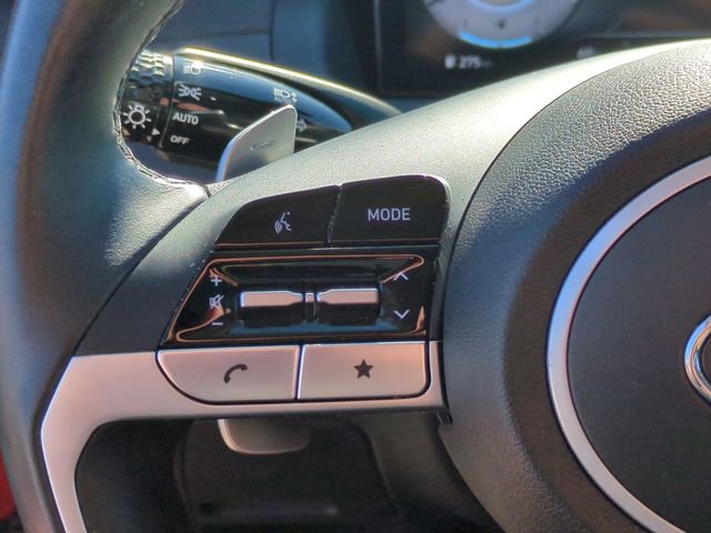 Used 2022 Hyundai Tucson Limited image 19