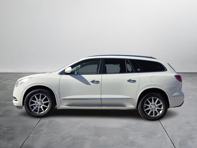 Used 2015 Buick Enclave Leather FWD image 2