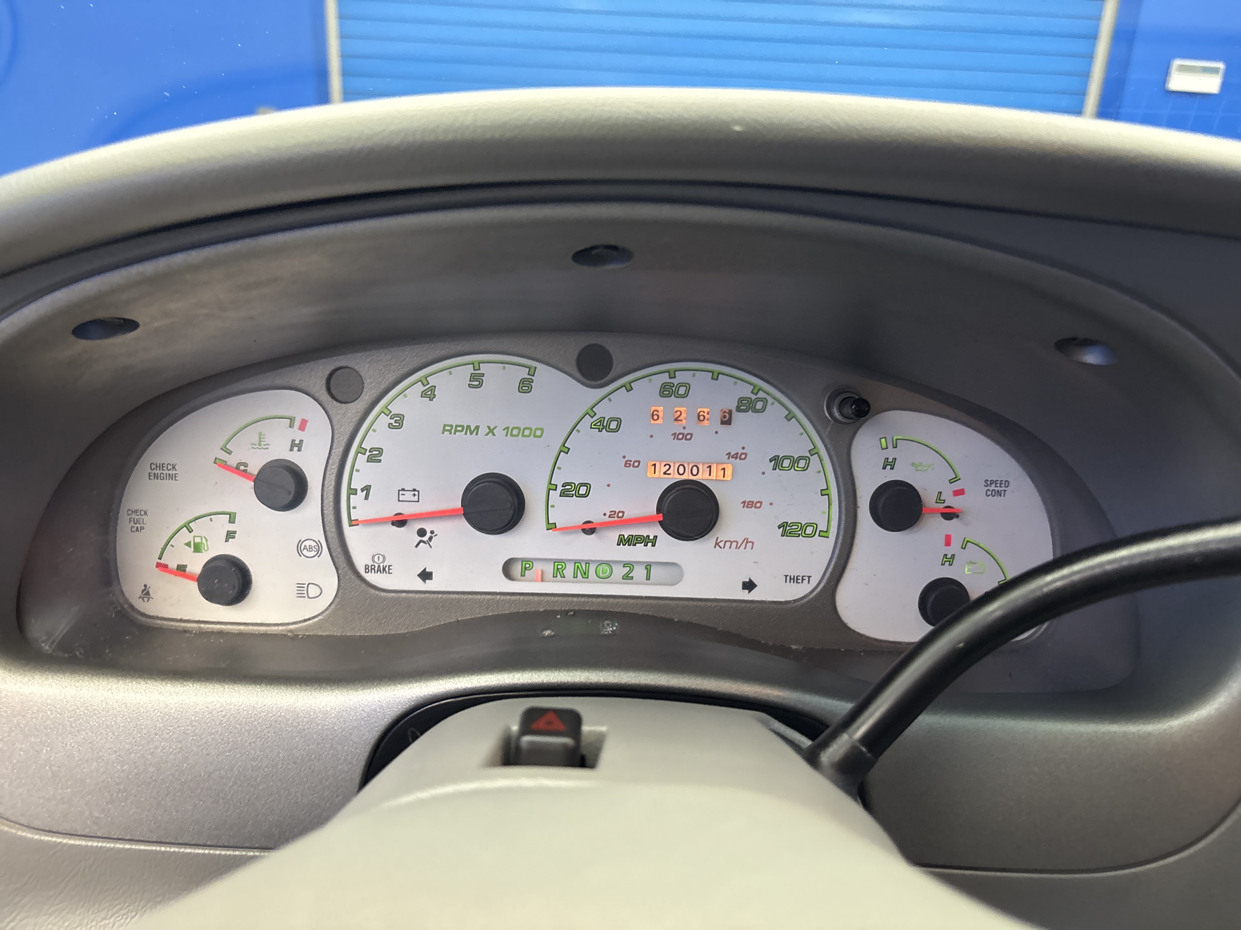 Used 2003 Ford Explorer Sport Trac XLS RWD image 17
