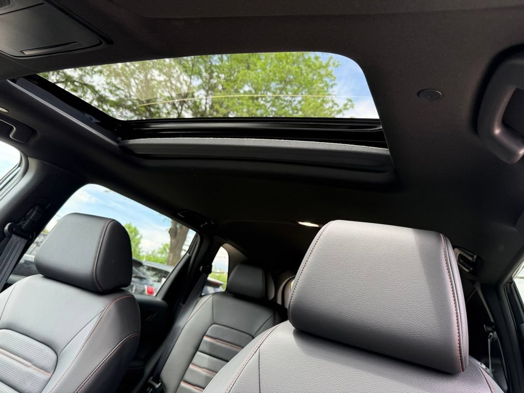 Certified 2026 Honda CR-V Sport-L image 27
