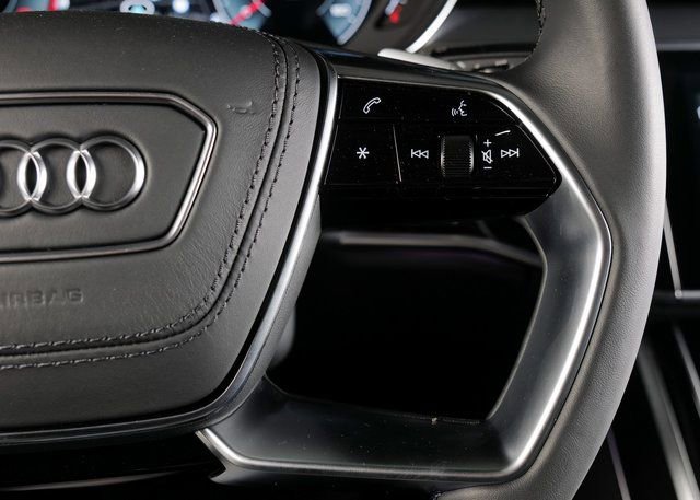 New 2026 Audi A8 L 3.0T image 22