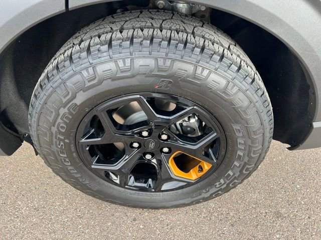 New 2026 Ford Explorer Tremor w/ Tremor Ultimate Package image 12