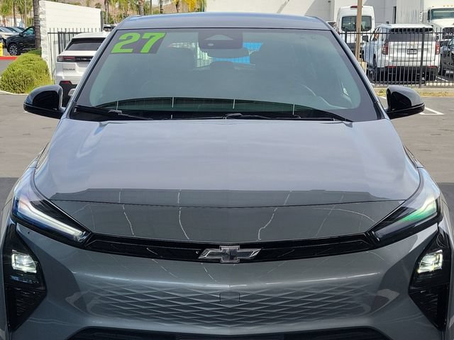 Used 2027 Chevrolet Bolt LT w/ Comfort Package FWD image 28