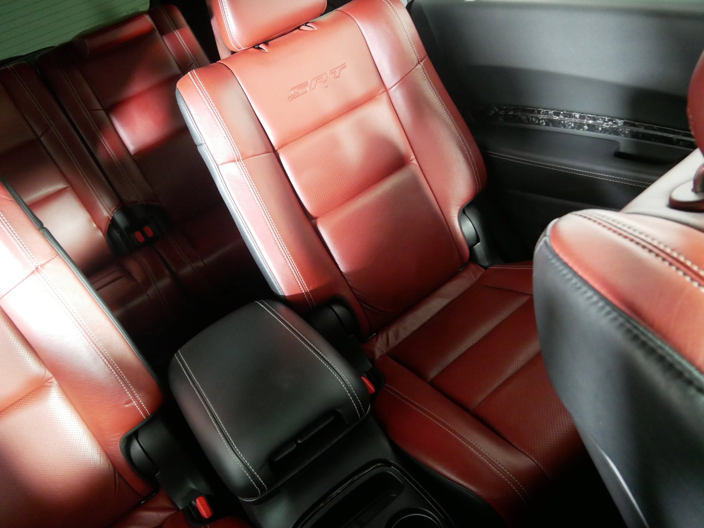 Used 2023 Dodge Durango SRT Hellcat image 14