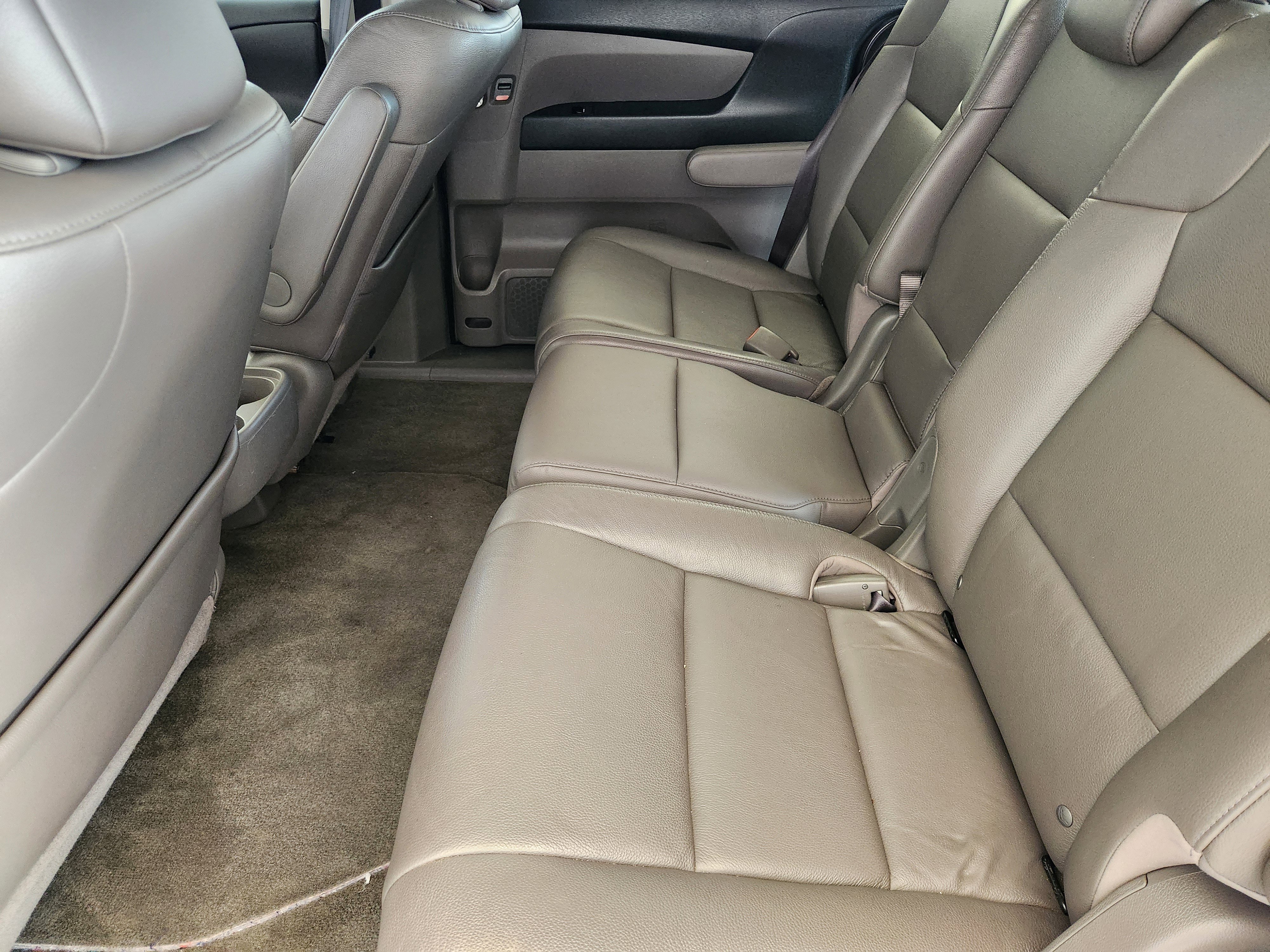 Used 2016 Honda Odyssey EX-L image 33