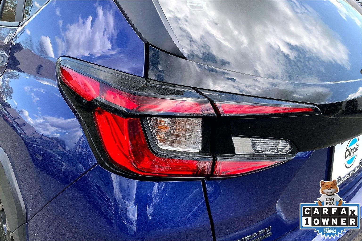 Certified 2026 Subaru Crosstrek 2.5i Sport image 28