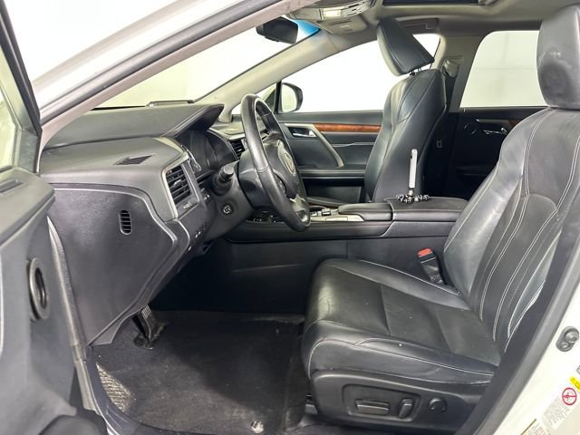 Used 2019 Lexus RX 350L AWD image 11