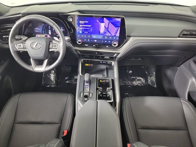 Used 2025 Lexus TX 350 FWD w/ Technology Package image 17