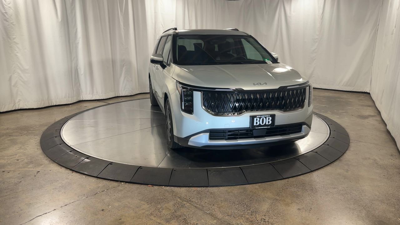 New 2026 Kia Carnival EX image 4