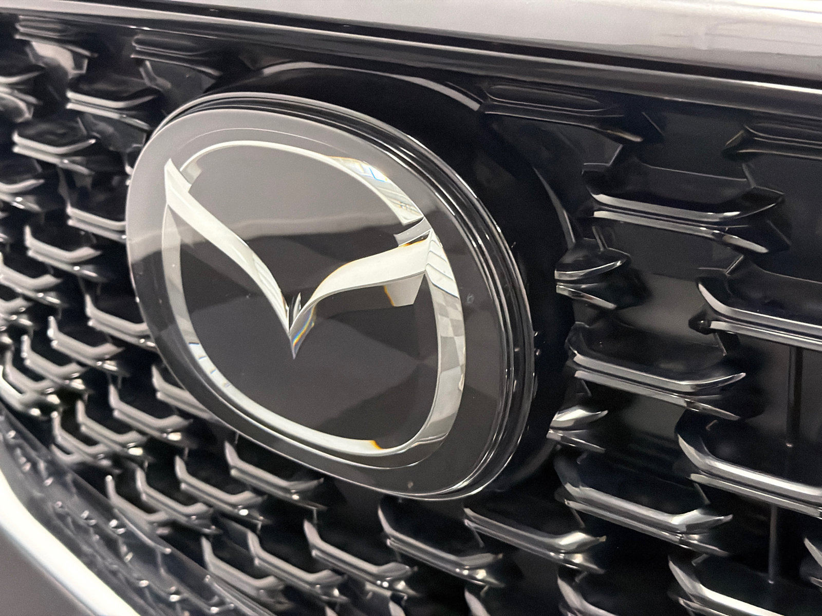 Used 2022 MAZDA CX-5 AWD 2.5 S image 14