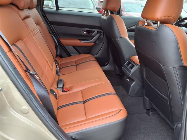 Used 2023 MAZDA CX-50 2.5 Turbo w/ Accent Package image 20