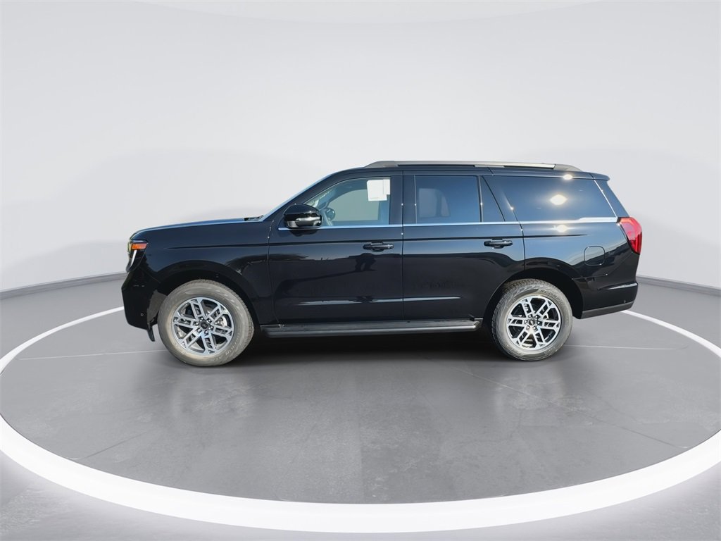 New 2025 Ford Expedition Active image 5