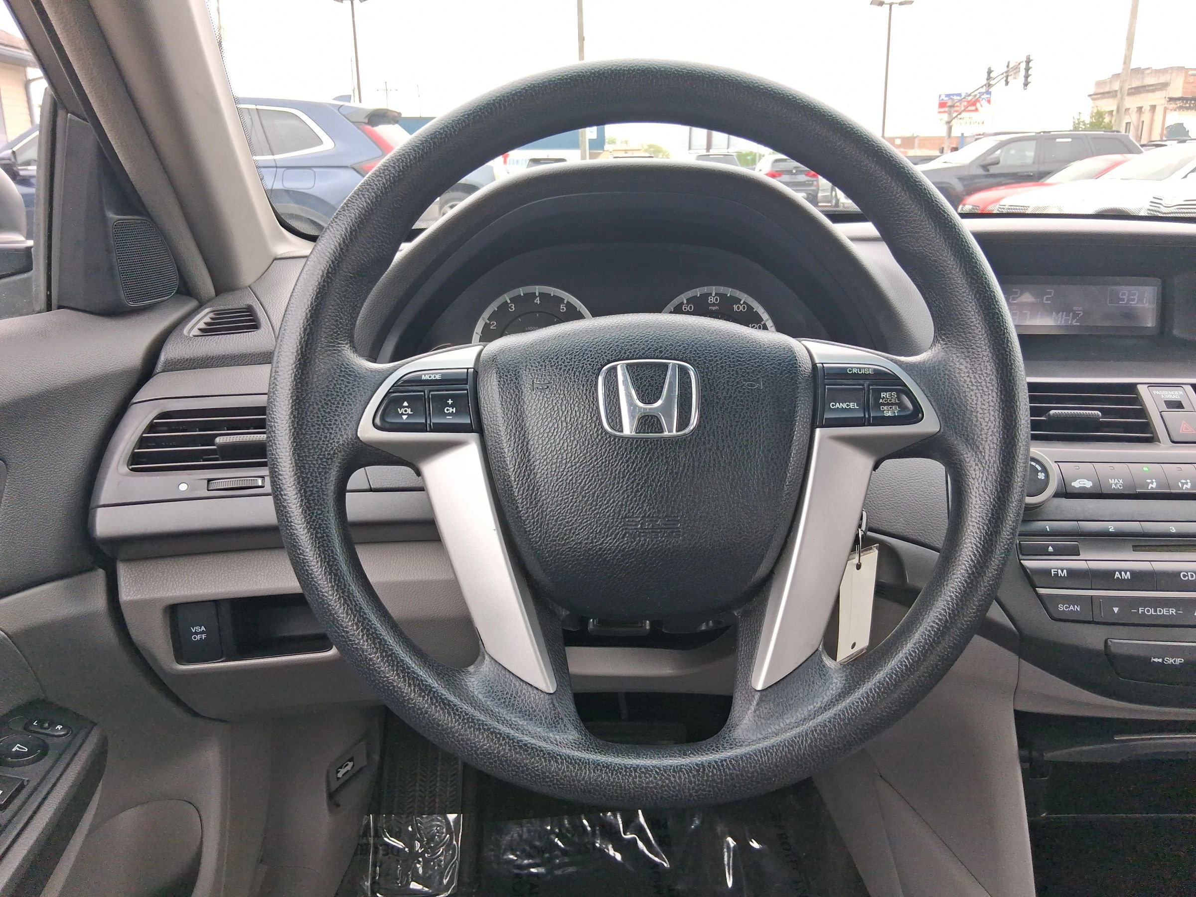 Used 2008 Honda Accord LX-P image 15