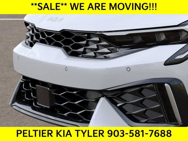 New 2026 Kia K5 GT-Line w/ GT-Line Premium Package image 12