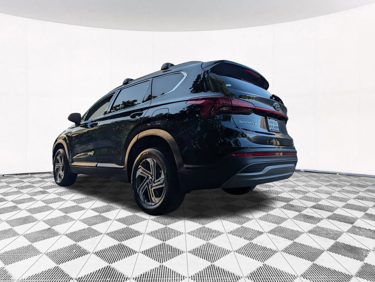 Used 2023 Hyundai Santa Fe SEL AWD/4WD image 12