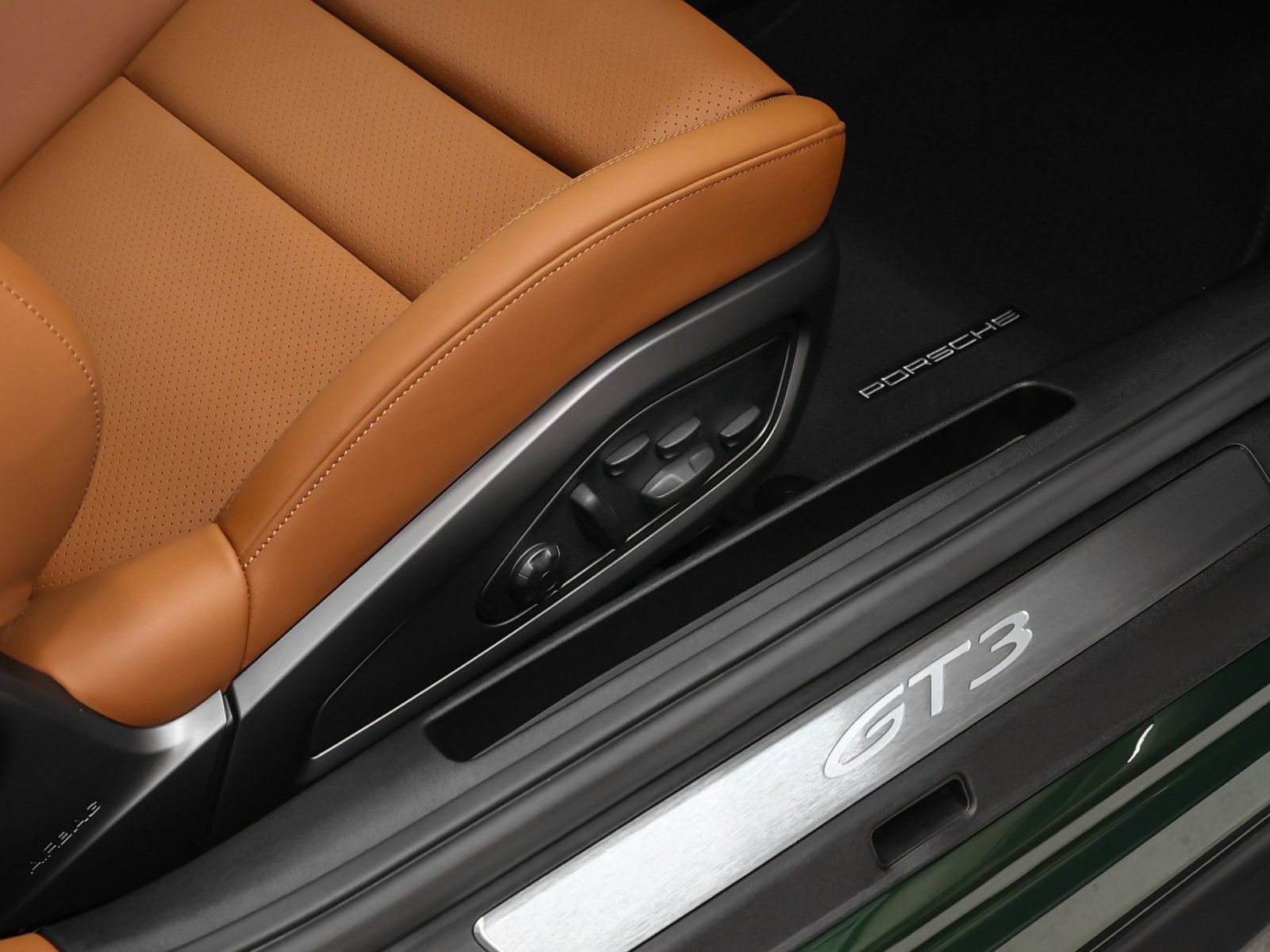 Certified 2026 Porsche 911 GT3 image 29