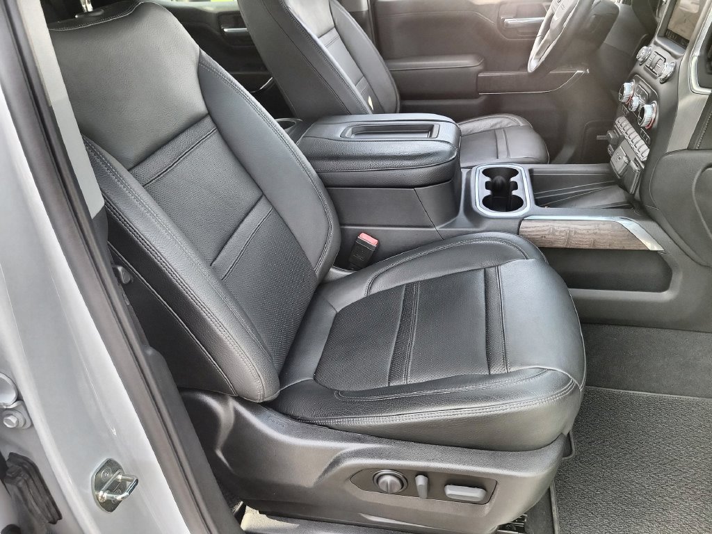Used 2022 GMC Sierra 1500 Denali w/ Denali Premium Package AWD/4WD image 29
