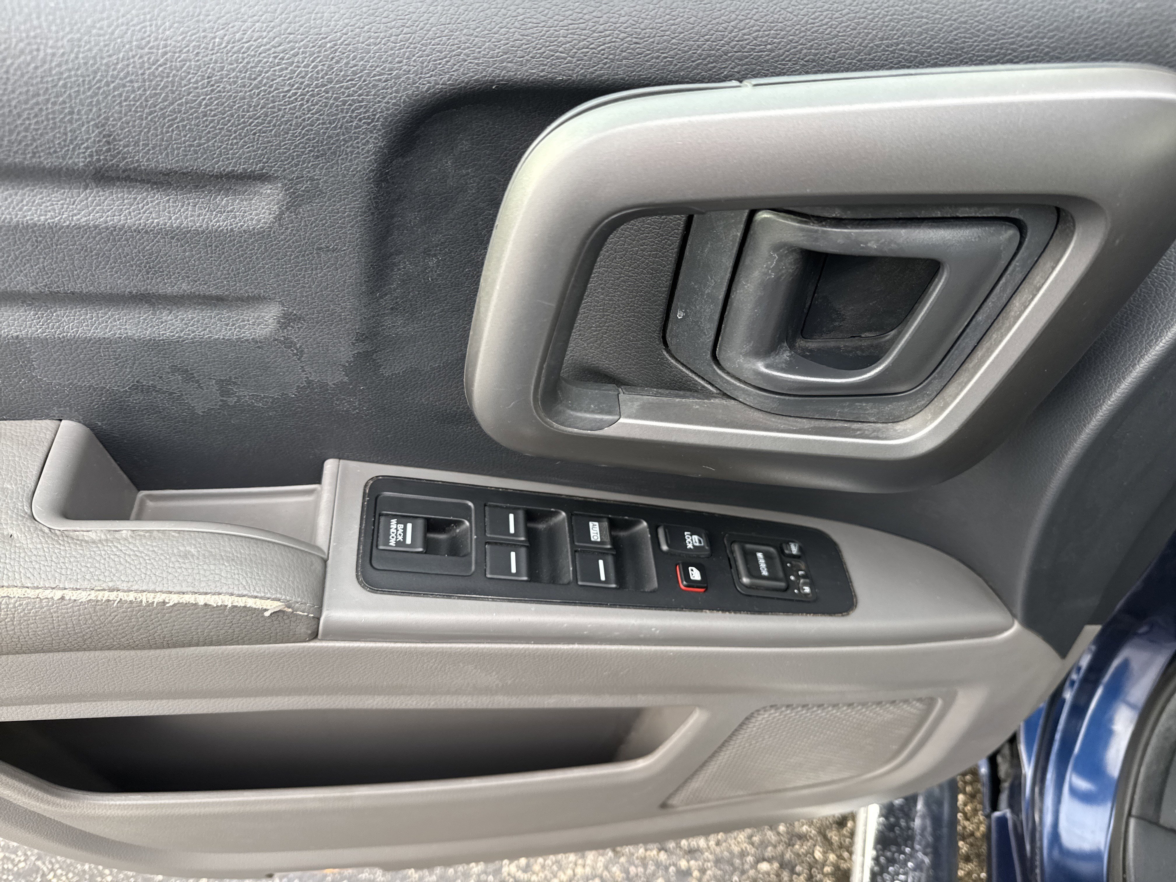 Used 2013 Honda Ridgeline RTL image 17