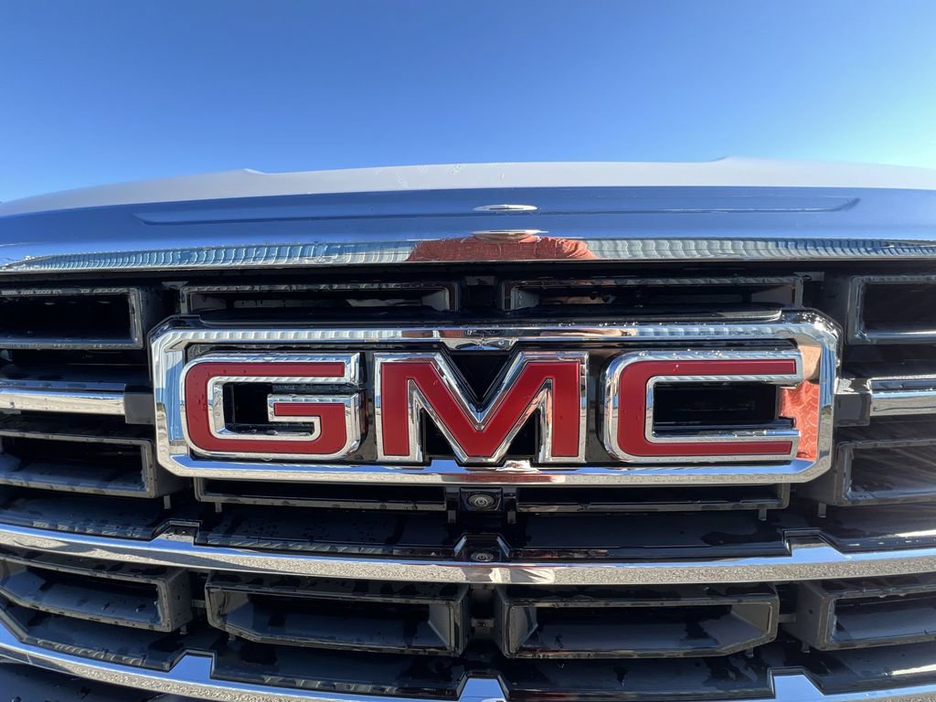 New 2025 GMC Acadia Elevation w/ LPO, Floor Liner Package image 31