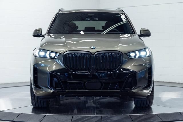 New 2026 BMW X5 xDrive40i w/ M Sport Package AWD/4WD image 7