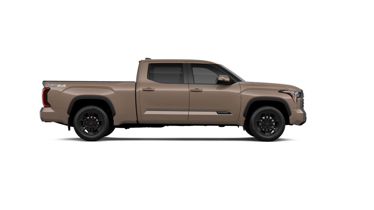New 2026 Toyota Tundra Platinum image 44