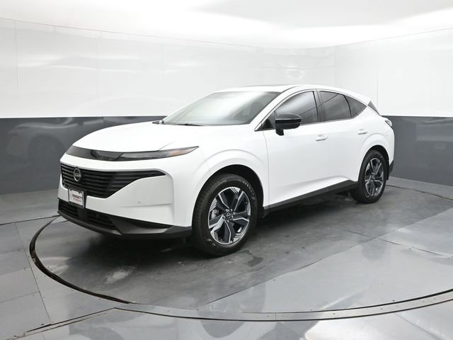 New 2025 Nissan Murano SL image 34